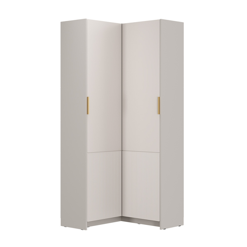 Пандора шкаф угловой ШКУ-07