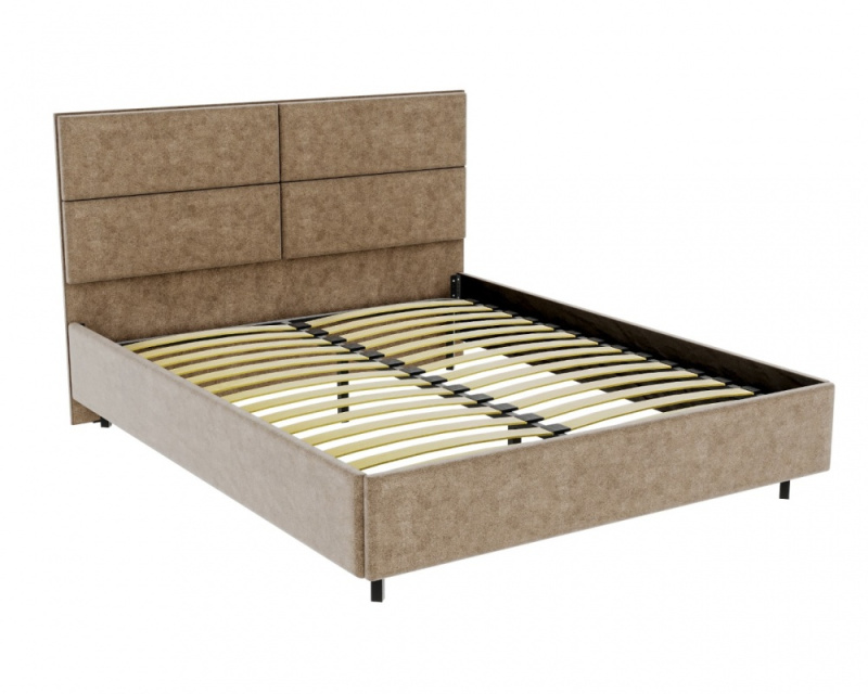 Мелоди КР01-160 Интерьерная кровать