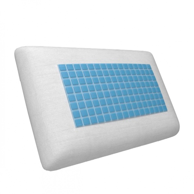 Memory Foam Premium Classic Gel