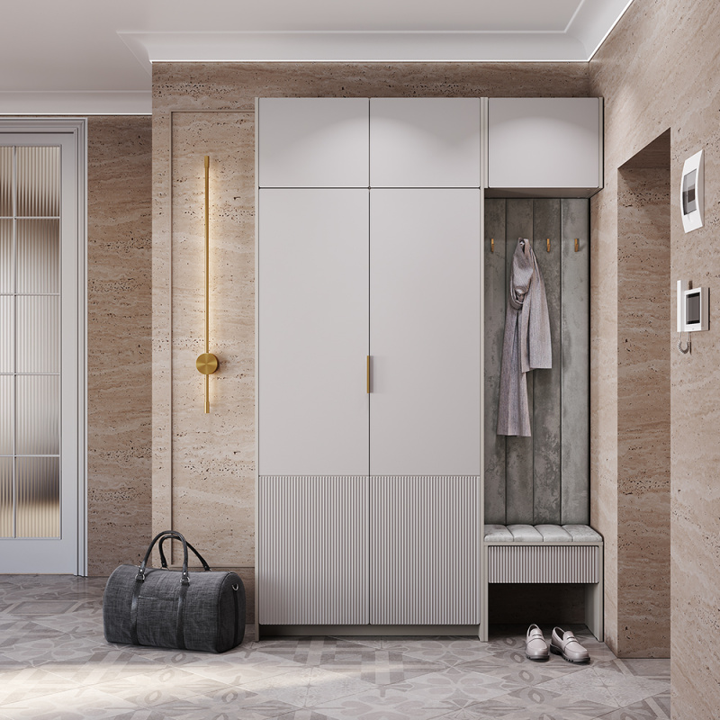 Пандора прихожая ПР-07