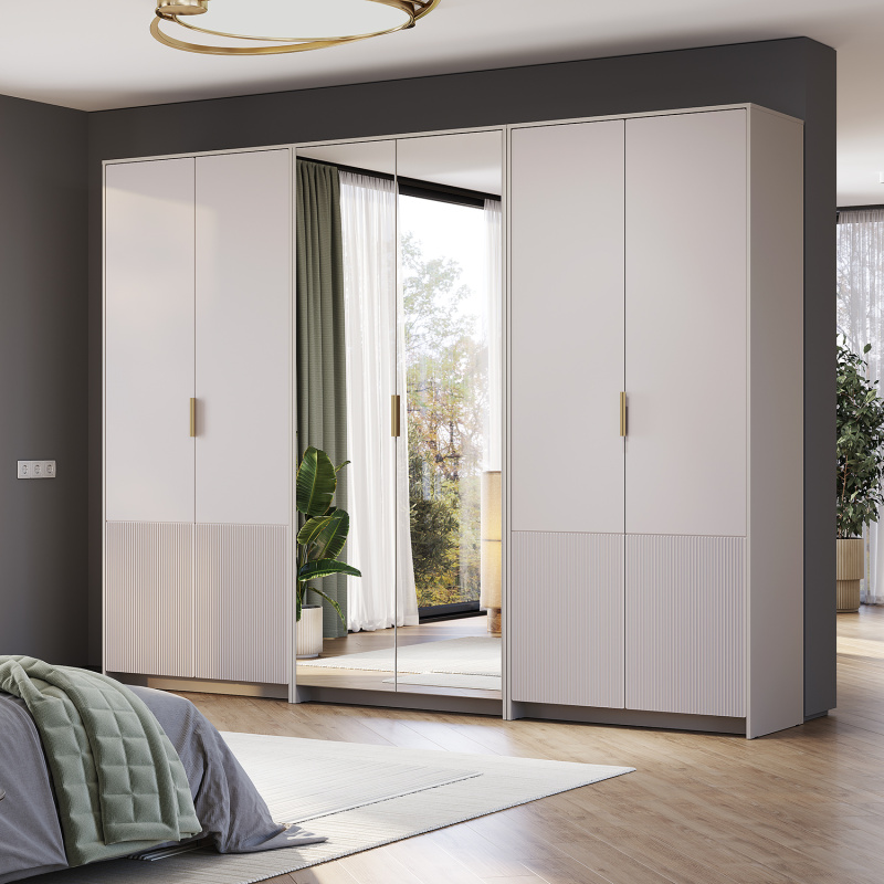 Пандора шкаф 2-х створчатый ШК-04