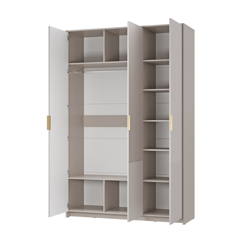 Пандора шкаф трёхстворчатый ШК-06